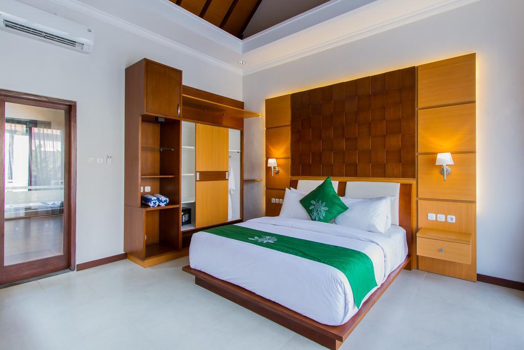 Amelle Villas & Residences Canggu Room photo