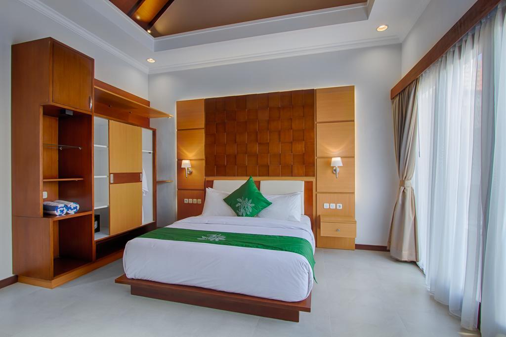 Amelle Villas & Residences Canggu Room photo