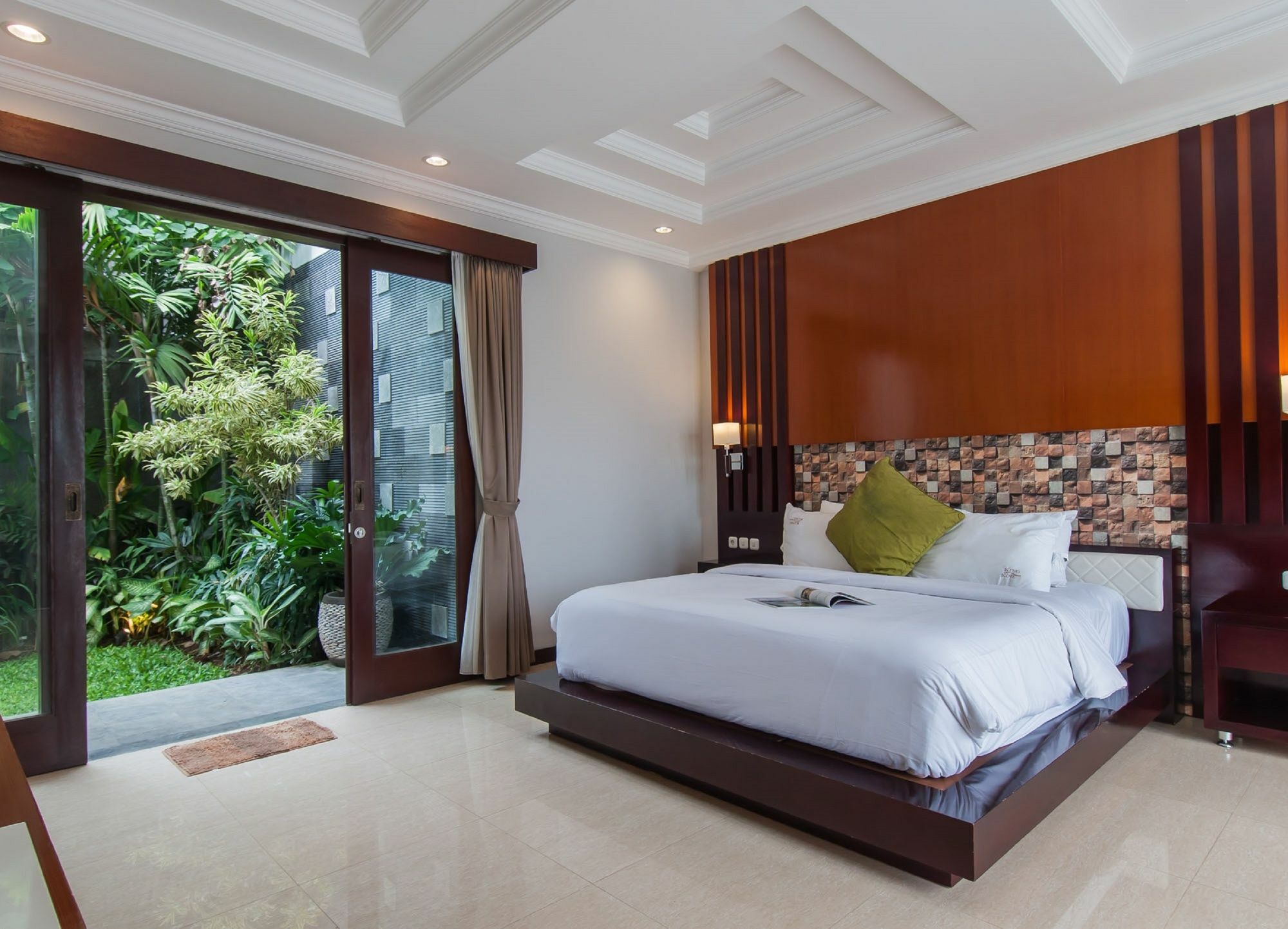 Amelle Villas & Residences Canggu Exterior photo