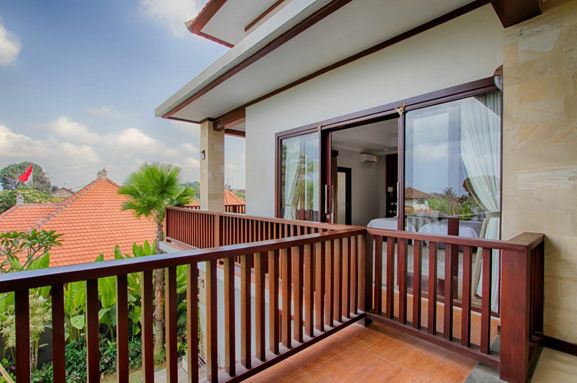 Amelle Villas & Residences Canggu Exterior photo